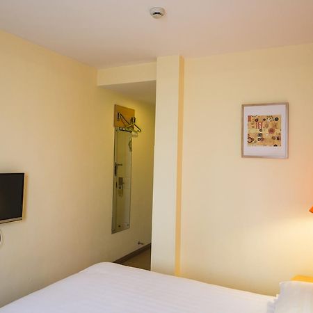 Home Inn Beijing North Taipingzhuang Haidian Zewnętrze zdjęcie